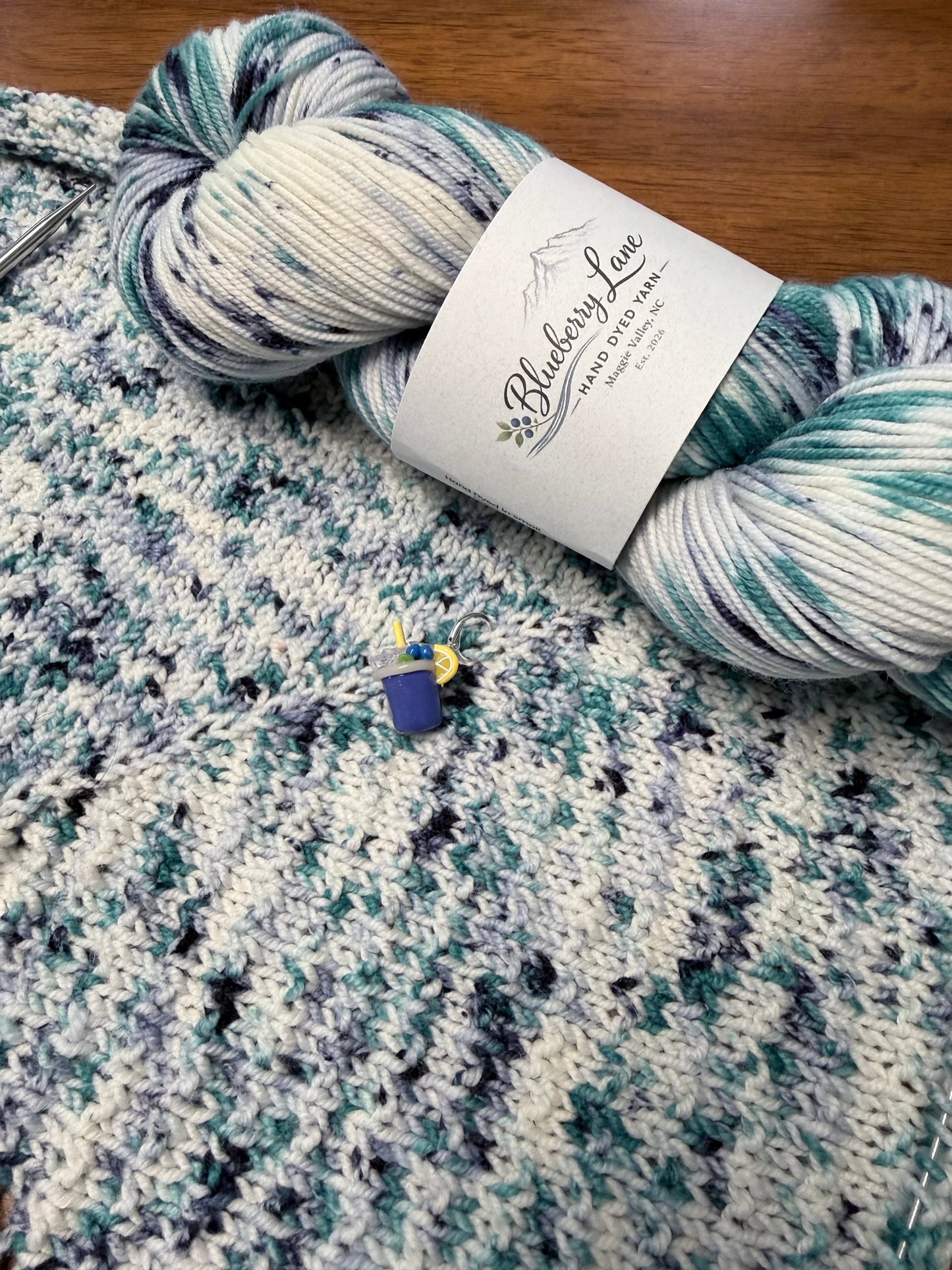 Blueberry Lane - Orchard DK