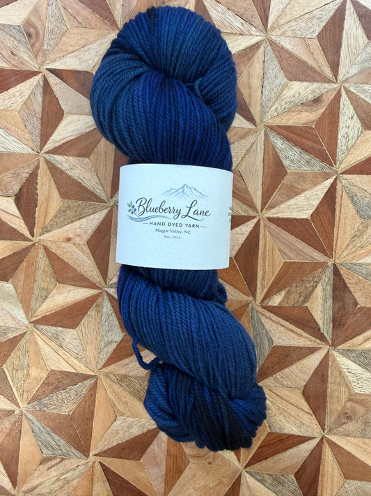 Blueberry Lane - Waynesville Worsted