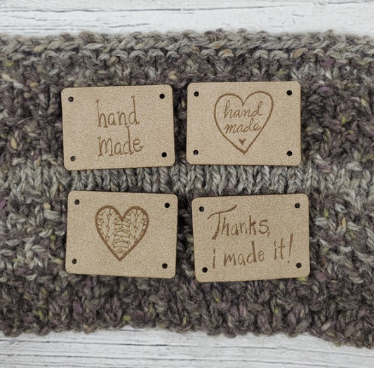 Katrinkles Handmade Tags