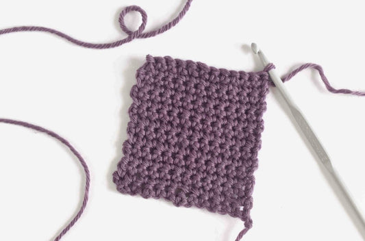 Private Crochet Class