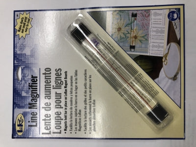 Pattern Line Magnifiers Line Magnifier – Maggie Valley Yarn Shop