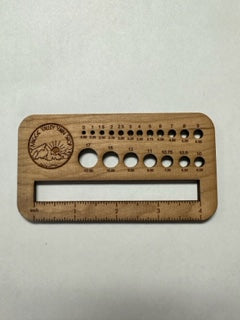 Katrinkles Gauge - MVYS