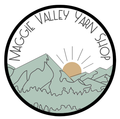 Maggie Valley Yarn Shop