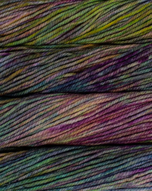 Malabrigo Chunky