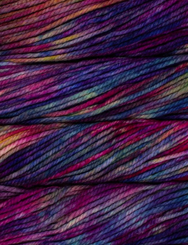 Malabrigo Chunky