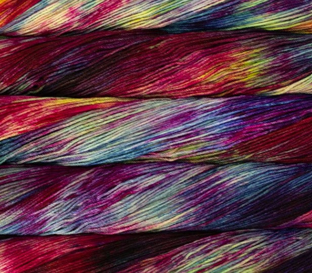 Malabrigo Arroyo DK/Sport