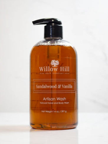 Willow Hill Soap