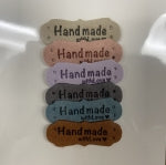 Handmade Tag