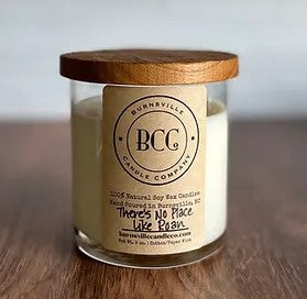BCC Candle