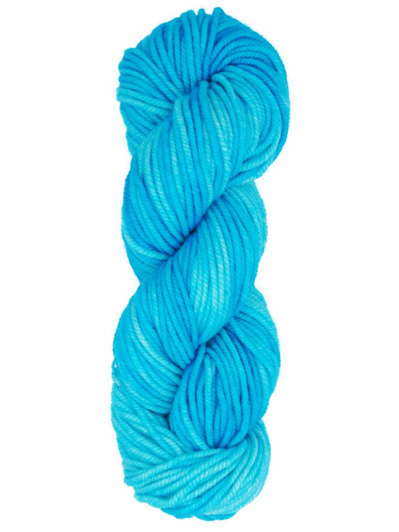 Araucania Huasco Chunky Kettle Dyes