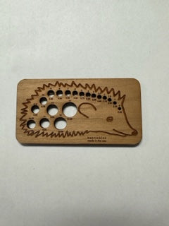 Katrinkles Needle Gauge