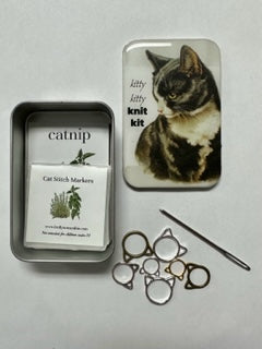 Firefly Notes Knitting Kit